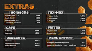 Photo n°52 de Croust'y Chicken à Strasbourg (Restaurant de volaille)