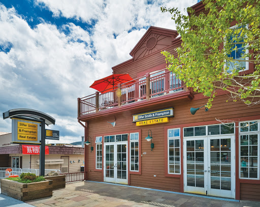 Slifer Smith & Frampton Real Estate - Frisco