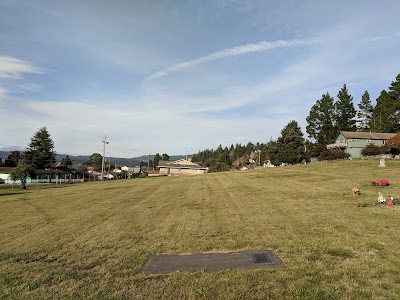 Catholic Cemetary