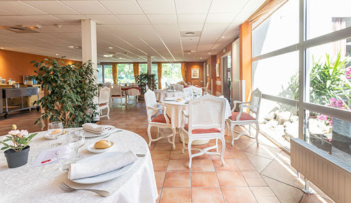 Photo de EHPAD Résidence La Cocagne à Pompertuzat (31450)