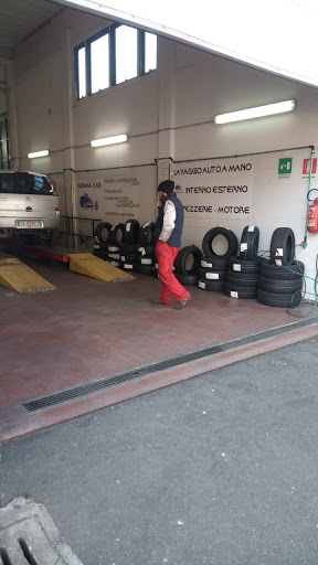 Gomma Car 2013 di Sardi Fabio e C.