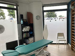 Photo n°4 de Antoine BEAUQUESNE à Nantes (Ostéopathe)