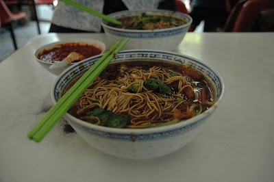 Photos of Shanghai Blue Mountain Youth Hostel - Luwan