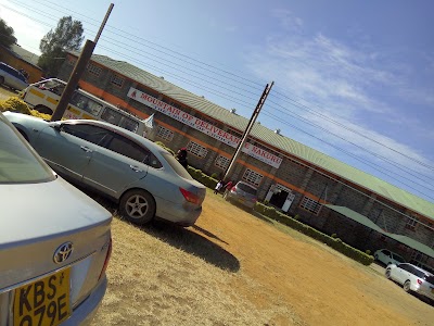 Photos of Mountain Of Deliverance Church - Free Area