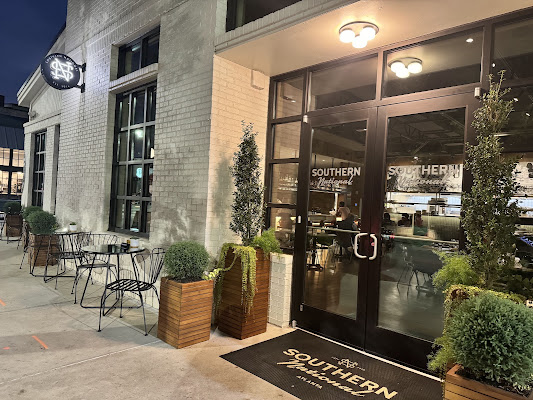Southern National — delivery restaurant in Atlanta