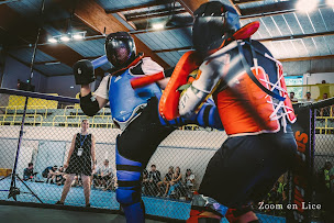 Photo n°21 de SAEA AVEYRON à Millau (Club de self-defense)