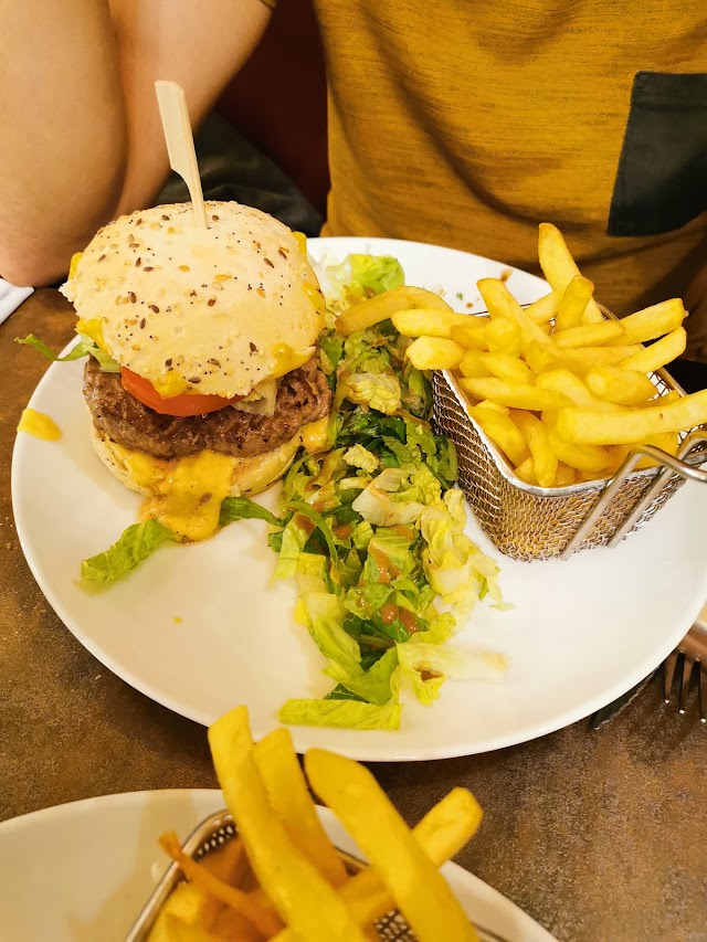 La Taverne Royale