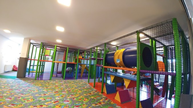 Hop-room Playground Cafe, Author: Grzegorz Waligóra