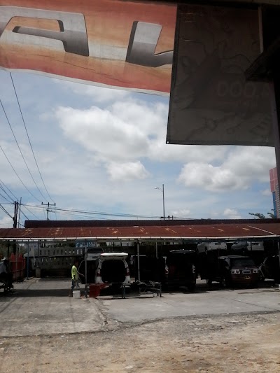 Photos of Bening Car Wash
