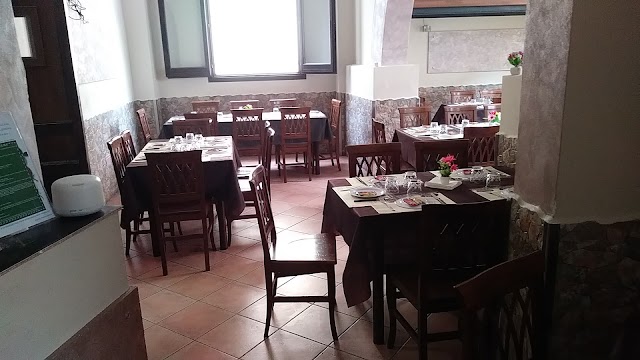 PIZZERIA MONTE SAN GIULIANO