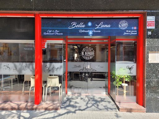 Restaurant BL BURGER