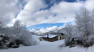 Photo n°41 de Restaurant La Loy à Les Belleville (Bar)