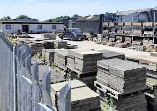 Adamson Industrial Estate