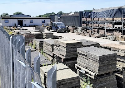 Adamson Industrial Estate