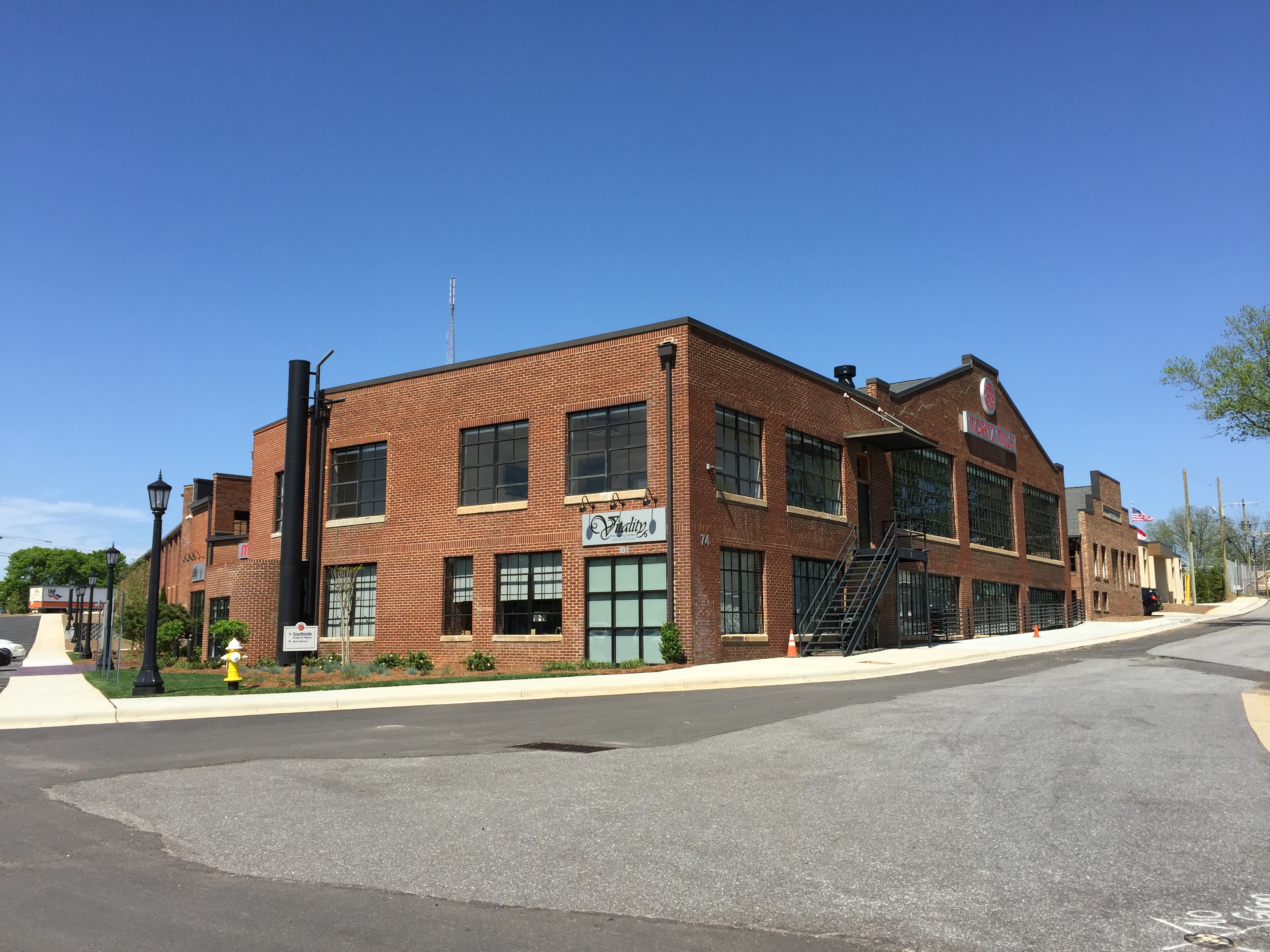 SouthSide Power & Fitness photo 19