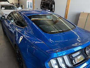 Photo n°7 de Carrosserie D-BOSS by MH - ZeCarrossery à Vitry-en-Charollais (Atelier de carrosserie automobile)