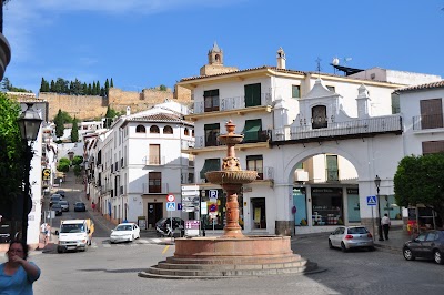 Photos of Iglesia de San Sebasti&aacute;n