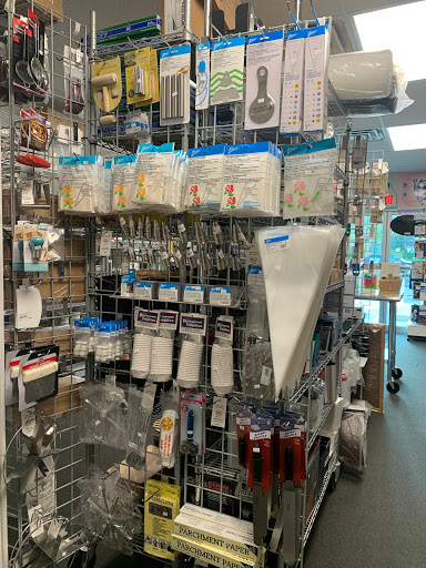 Complete Restaurant Equipment and Supplies Gallery - United States