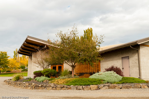 Hightower Cellars - Visual