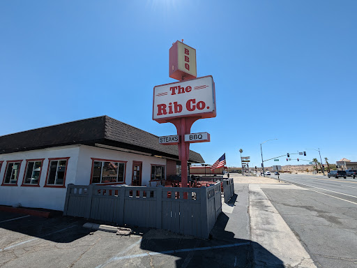 The Rib Co Gallery - United States