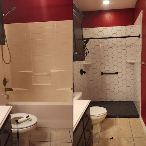 Hawks Pressure Washing and Painting