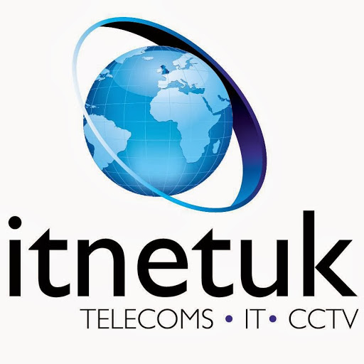 itnetuk - Visual