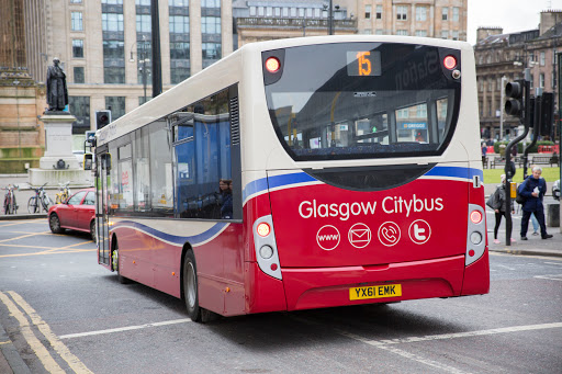 Glasgow Citybus