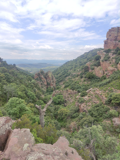 Barranco de Ajuez - Thumbnail