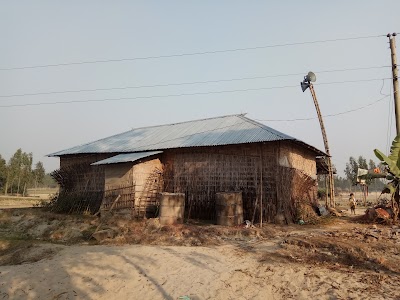 Photos of Uttarpara Jama Masjid