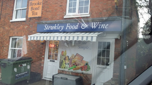 Stewkley Food & Wine - Thumbnail