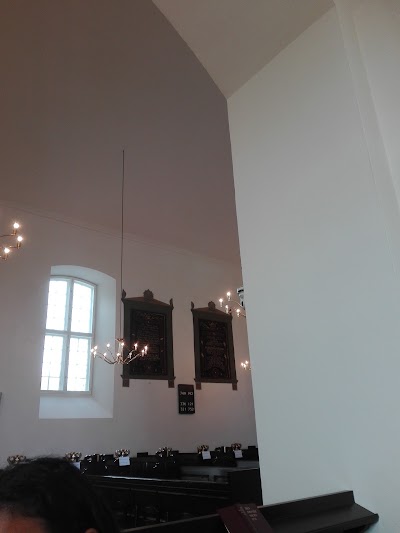 Photos of Sct. Jacobi Church
