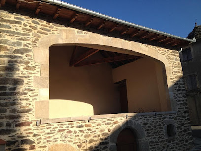 GARRIGUES et FILS SARL