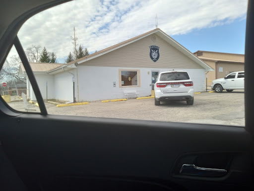 Eaton Indiana Police Department