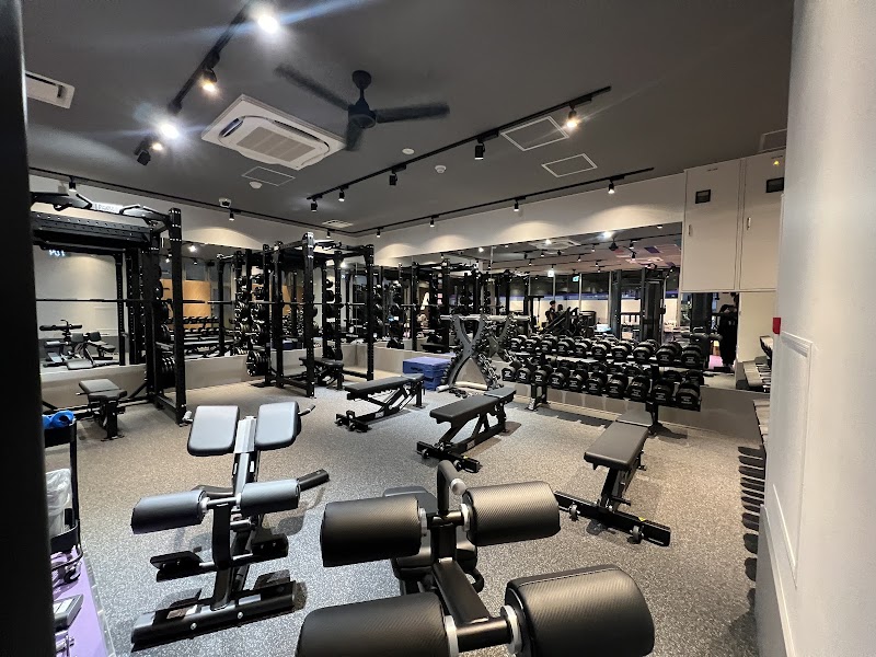 エニタイムフィットネス狭山市駅前店