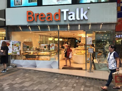 Photos of Breadtalk