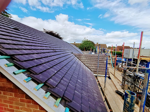 Bounty Roofing and Building Services - Thumbnail