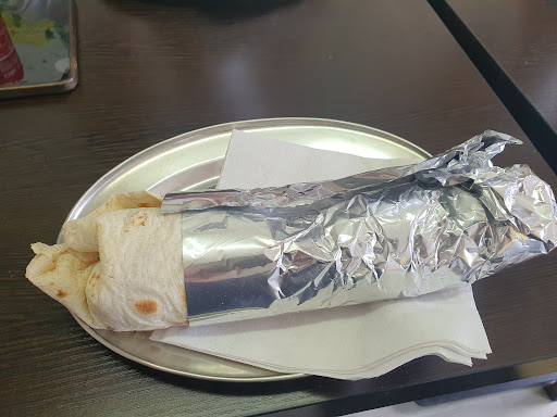 Pizza und Döner by Orhan - Thumbnail