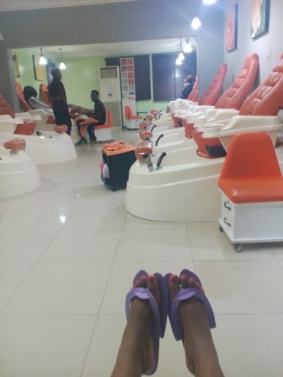 spa