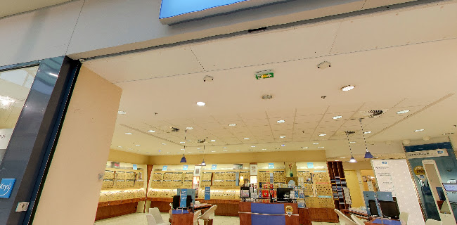 Opticien La Riche - Cc Soleil - Krys