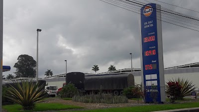 Photos of Gulf Service Station Cerritos