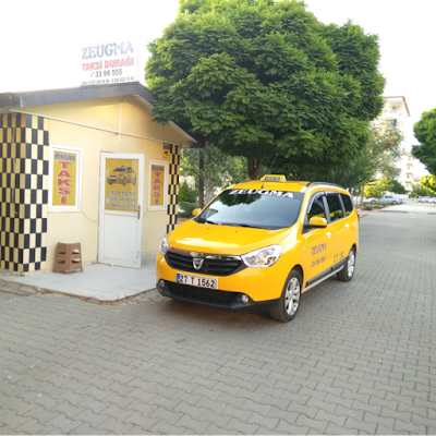 Photos of Zeugma Taxi