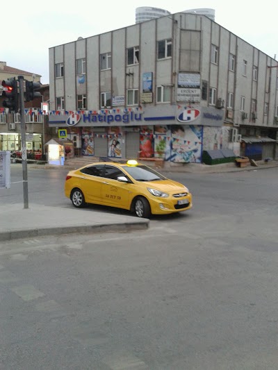 Photos of Ornek Taxi