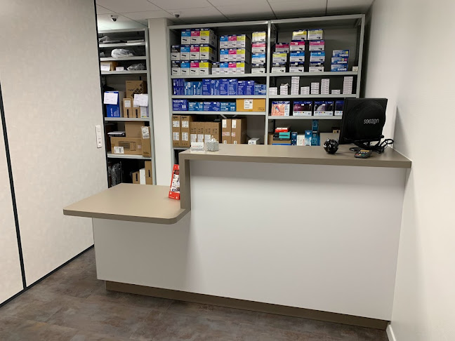 Comentarii opinii despre Exenta Informatique