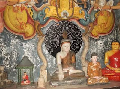 Photos of Warakawa Sri Sundararamaya Purana Viharaya