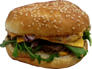 Photo n°33 de CHARLI'S MYTHICS - MYTHIC BURGER à Vannes (Restaurant de hamburgers)