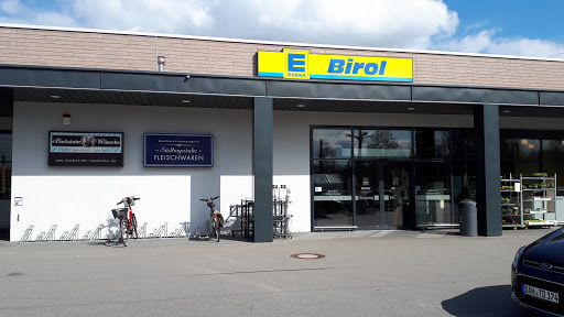 EDEKA Birol - Visual