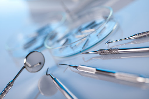 Studio Dentistico Dott. D'Amario Marino