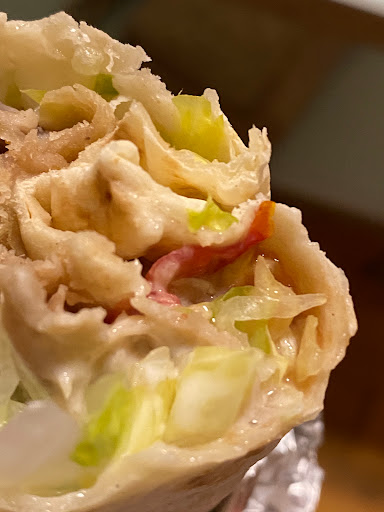 Kebab Big Burguer - Thumbnail