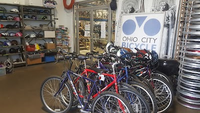 Ohio City Bicycle Co-op