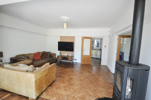 Stuart Thomas Estates - Visual